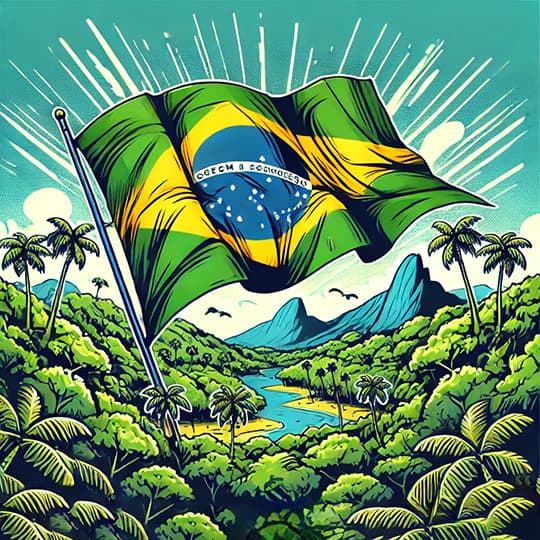 Brazil