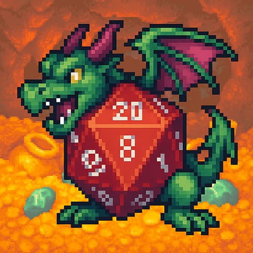 D20ragon