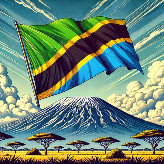 Tanzania