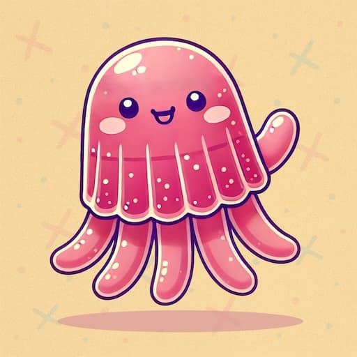 Jellofish